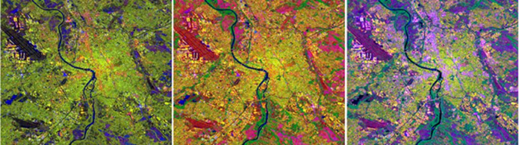 The Open SAR Toolkit for Sentinel-1 Analysis-Ready Data – ESA Φ-lab
