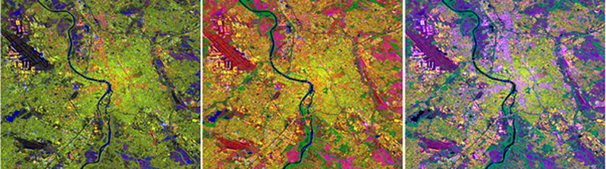 The Open SAR Toolkit for Sentinel-1 Analysis-Ready Data – ESA Φ-lab