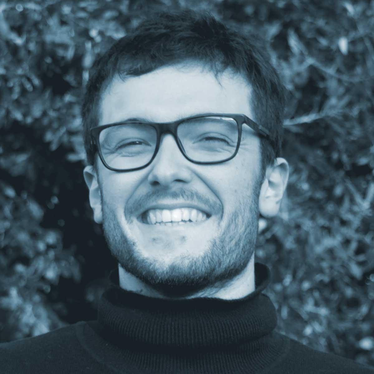 Arnaud dupeyrat esa lab