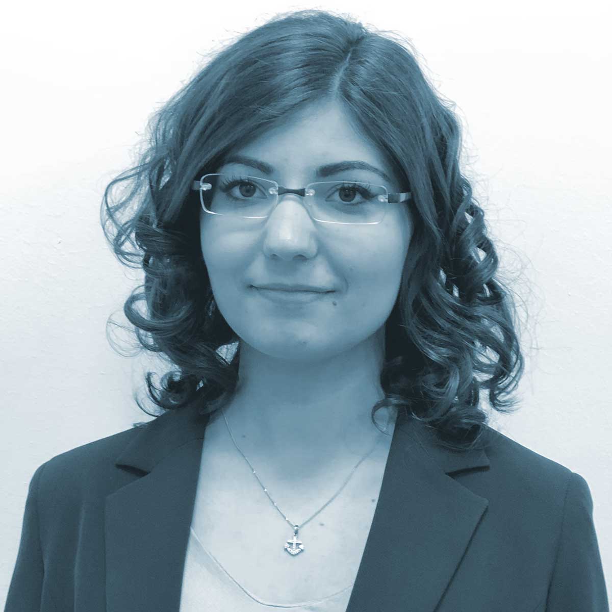 Maria Pia Del Rosso