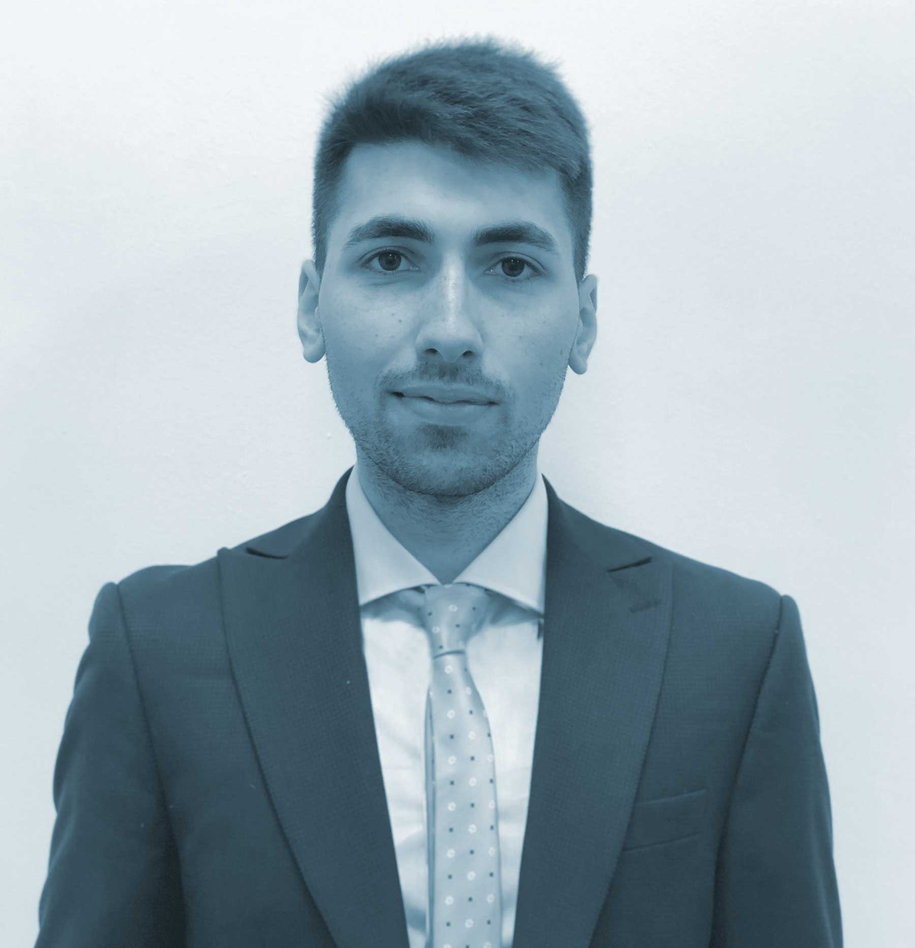Alessandro Sebastianelli