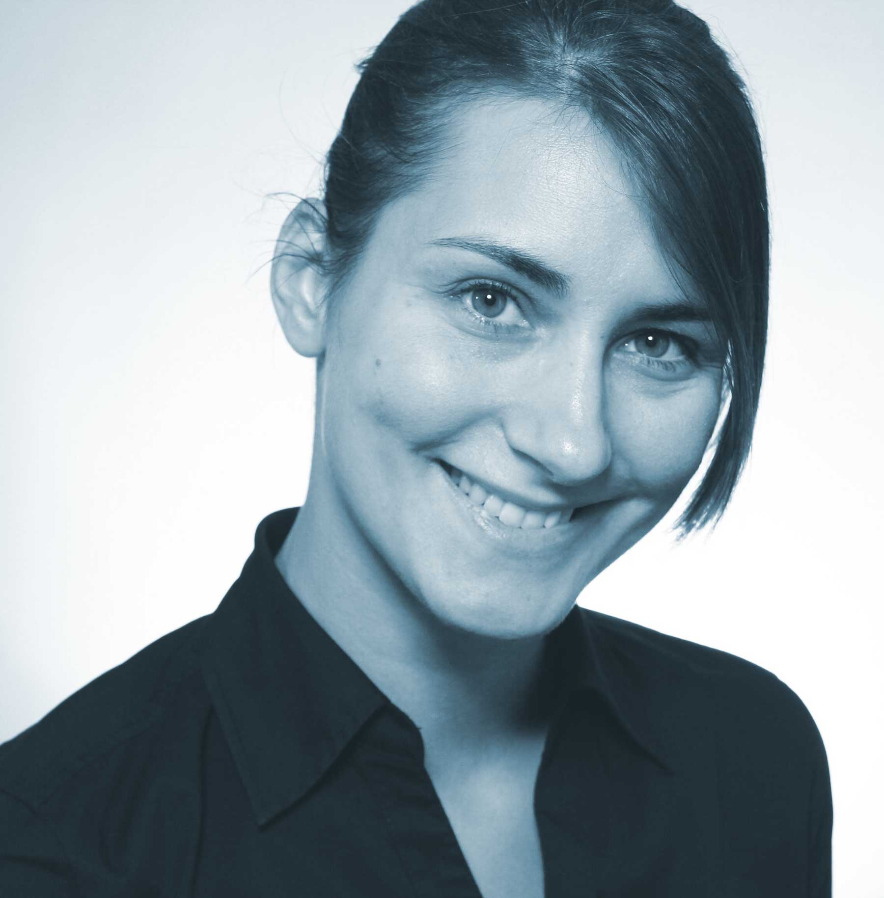 Athanasia Nikolaou