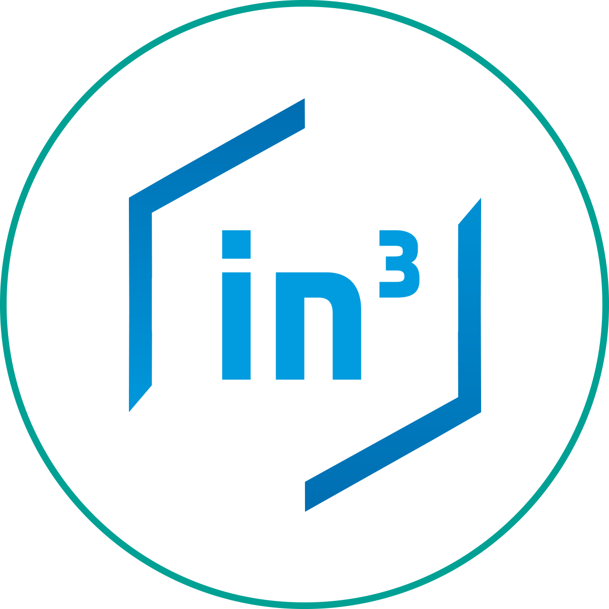 InCubed icon