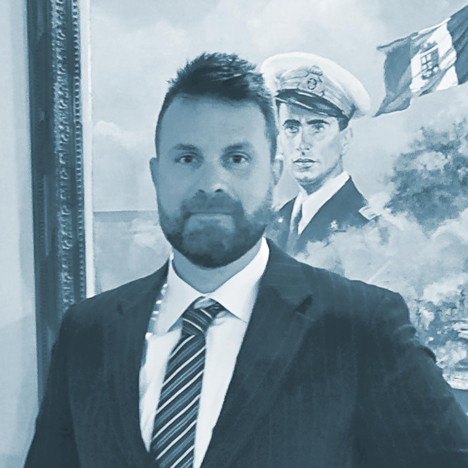 Andrea Tullj