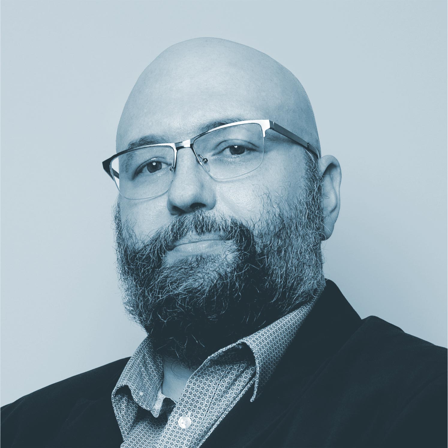 Piotr Gawron