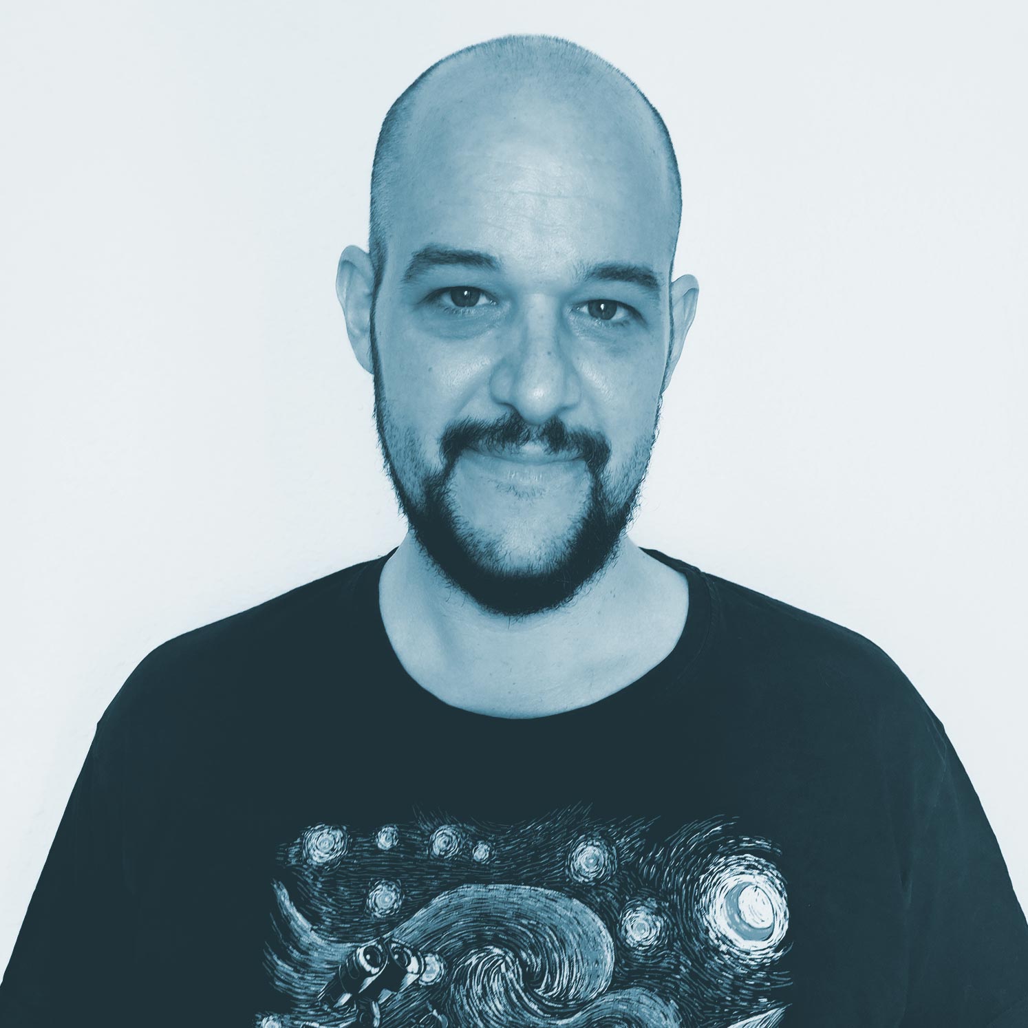 David Llaveria