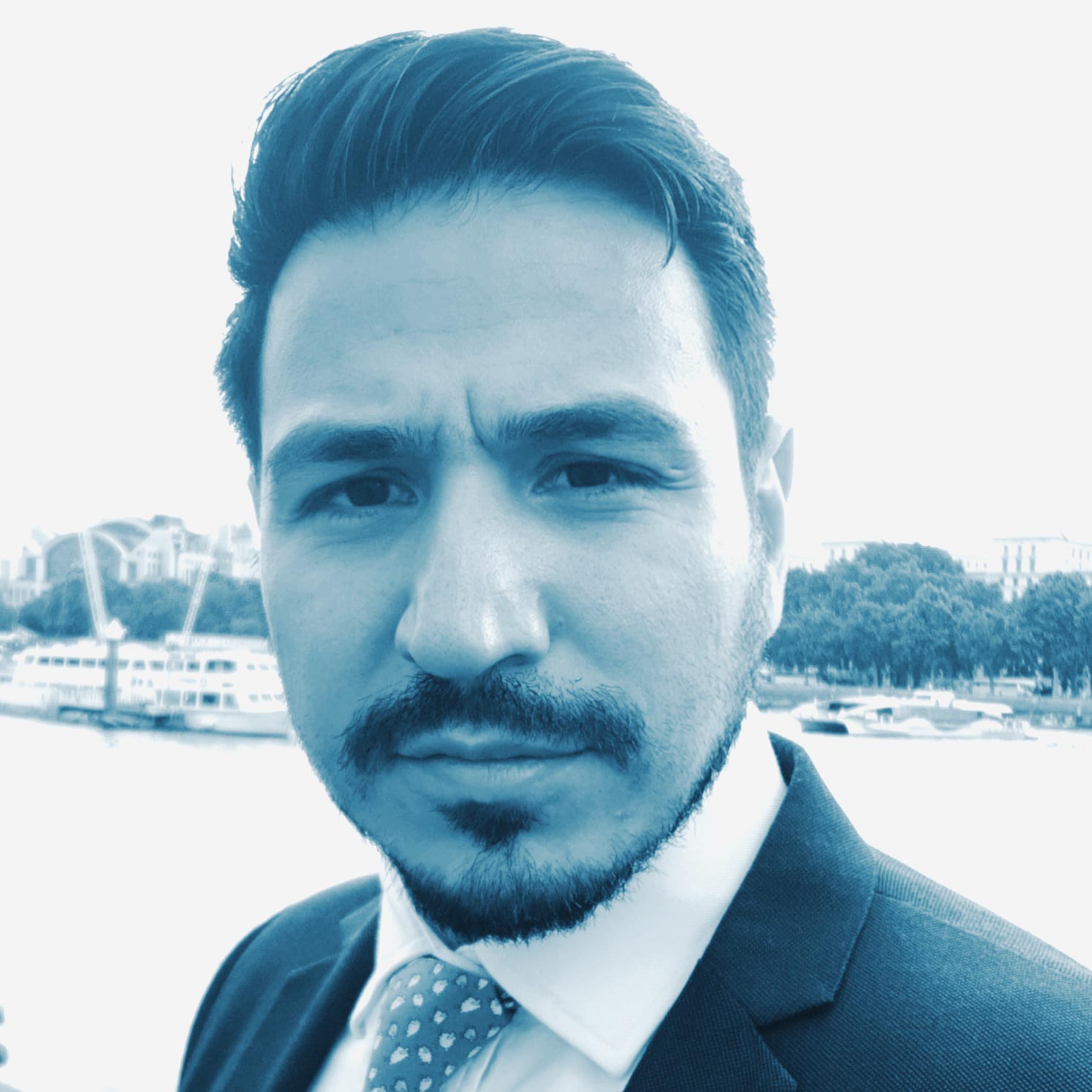 Pejman Nejadi