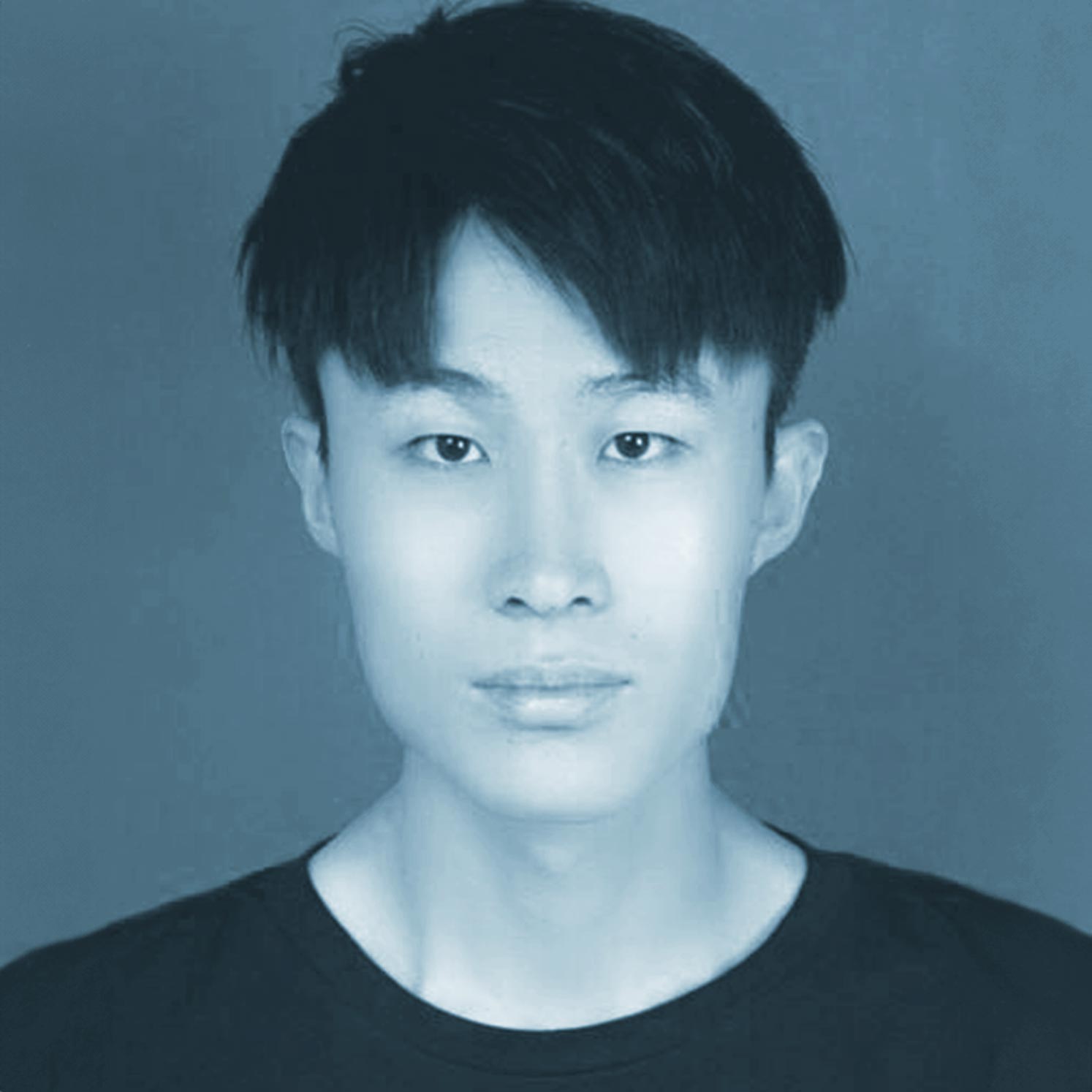 Ziyang Zhang