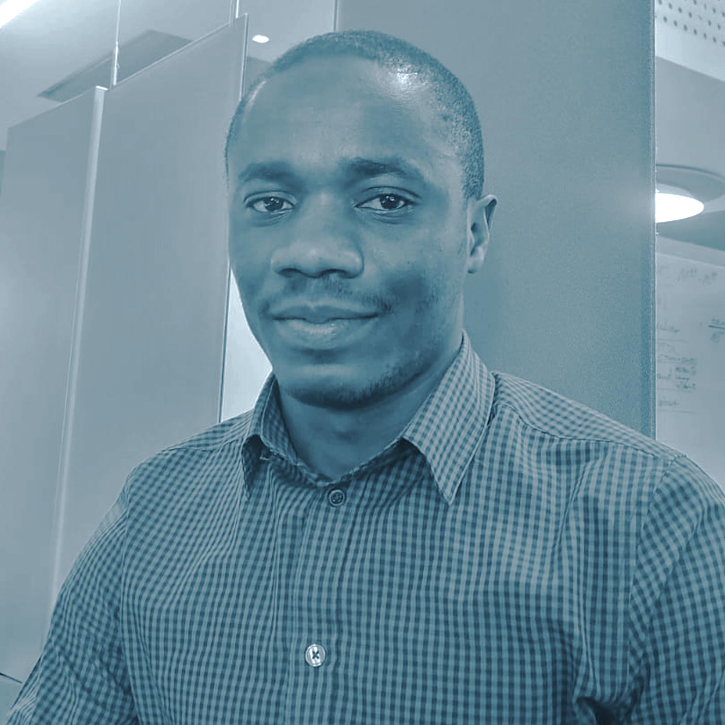 Felix Enyimah Toffah