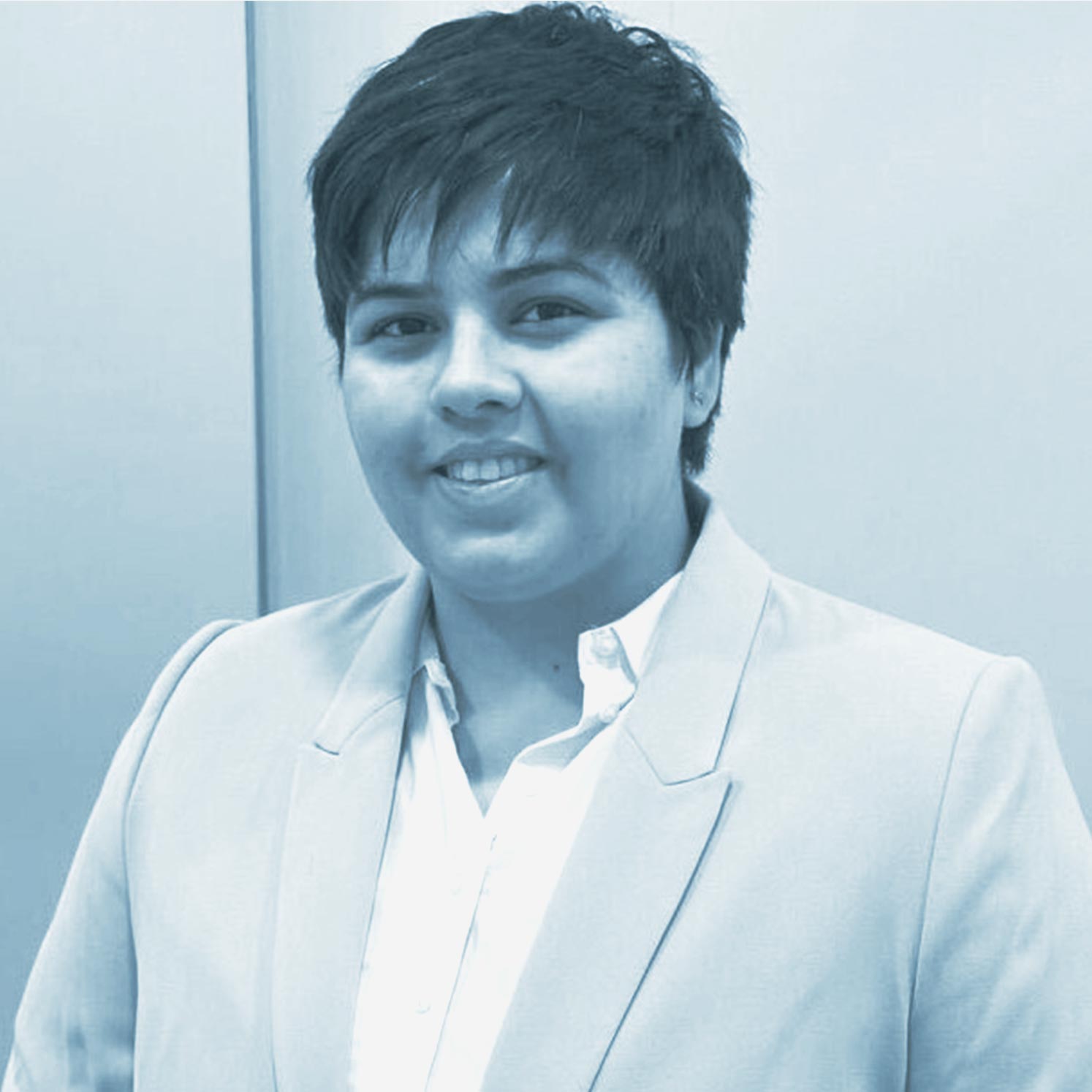 Parampuneet Kaur Thind
