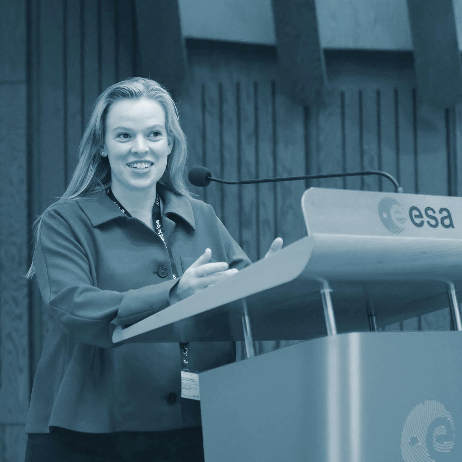 Sanna Sandberg