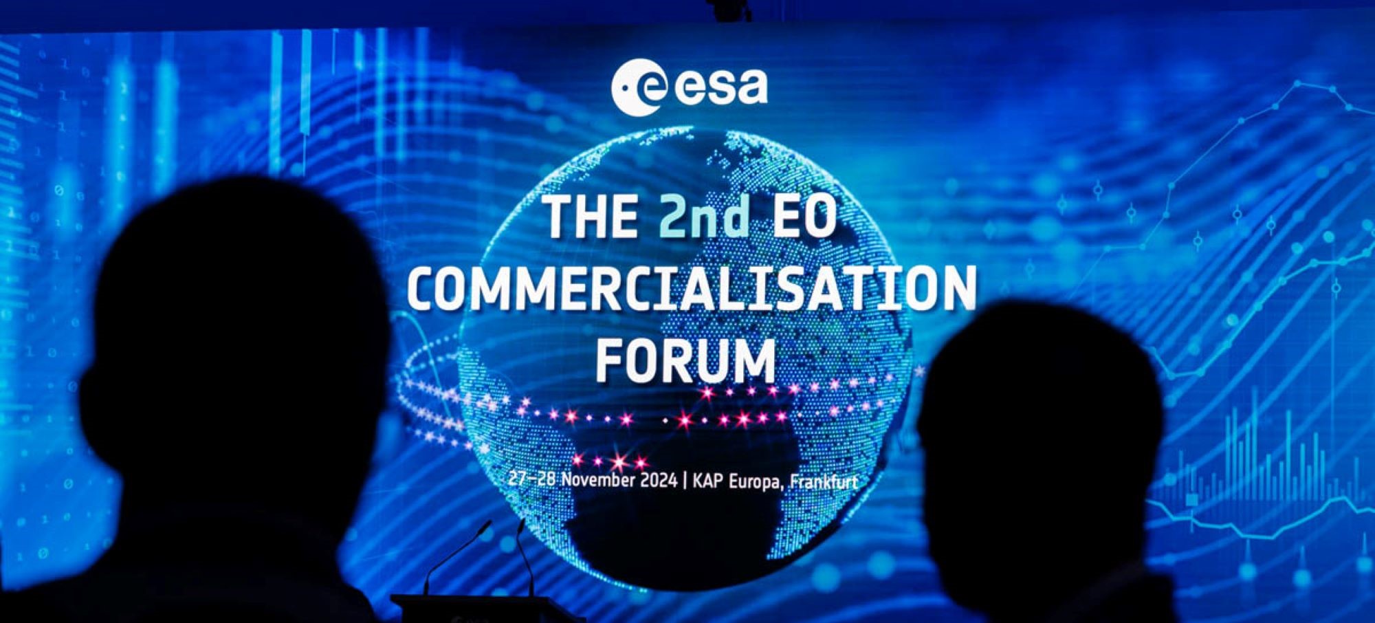 The 2nd ESA CommEO retrospectives: Setting the Course for Europe’s Space Future at CM25