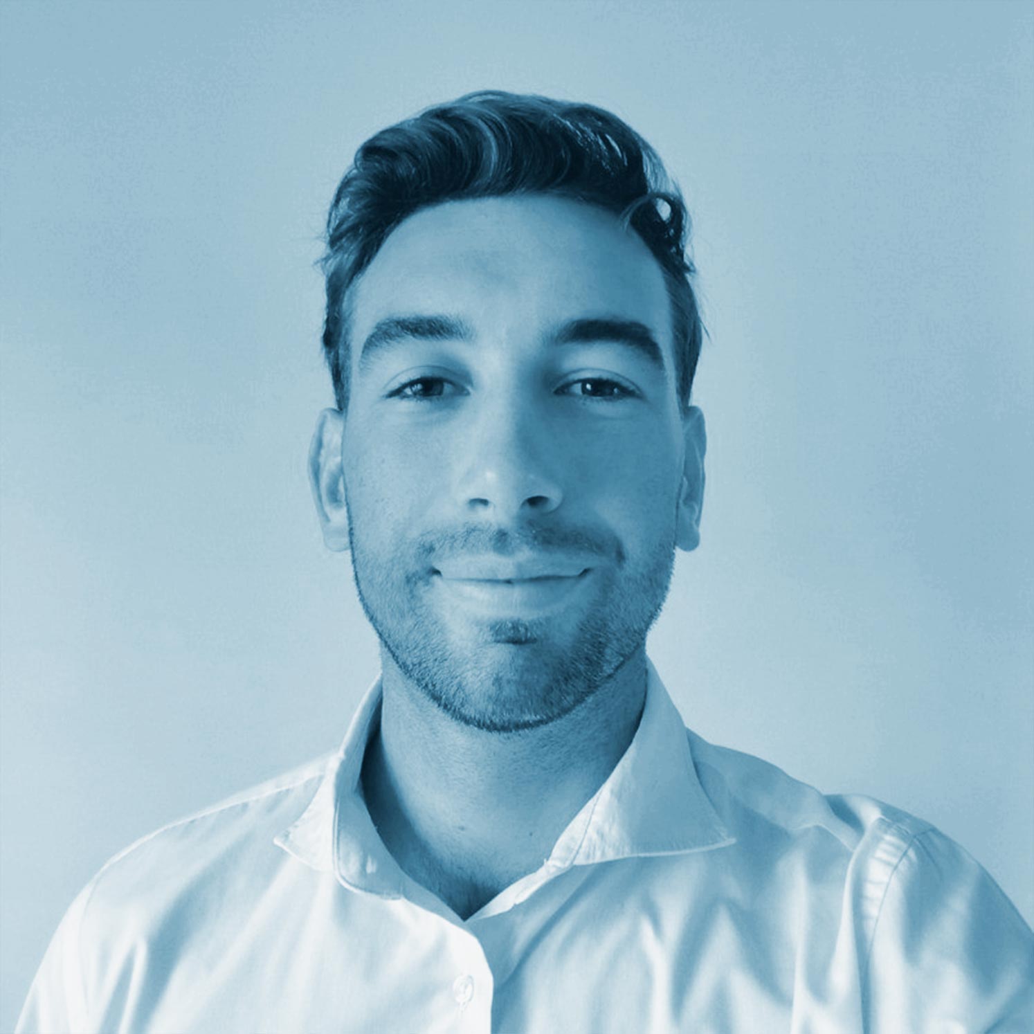 Nicola Dal Pra