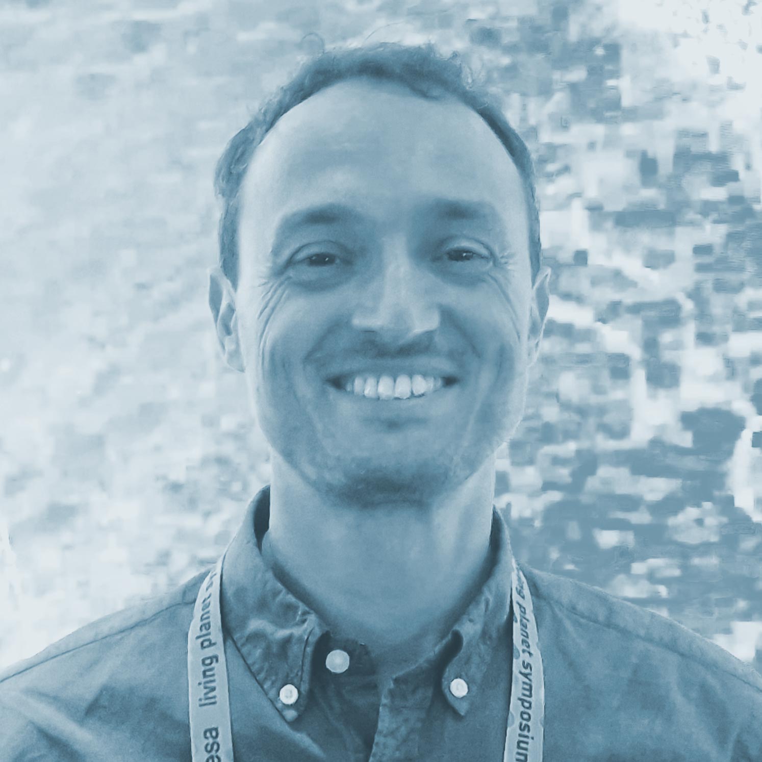 Claudio Iacopino