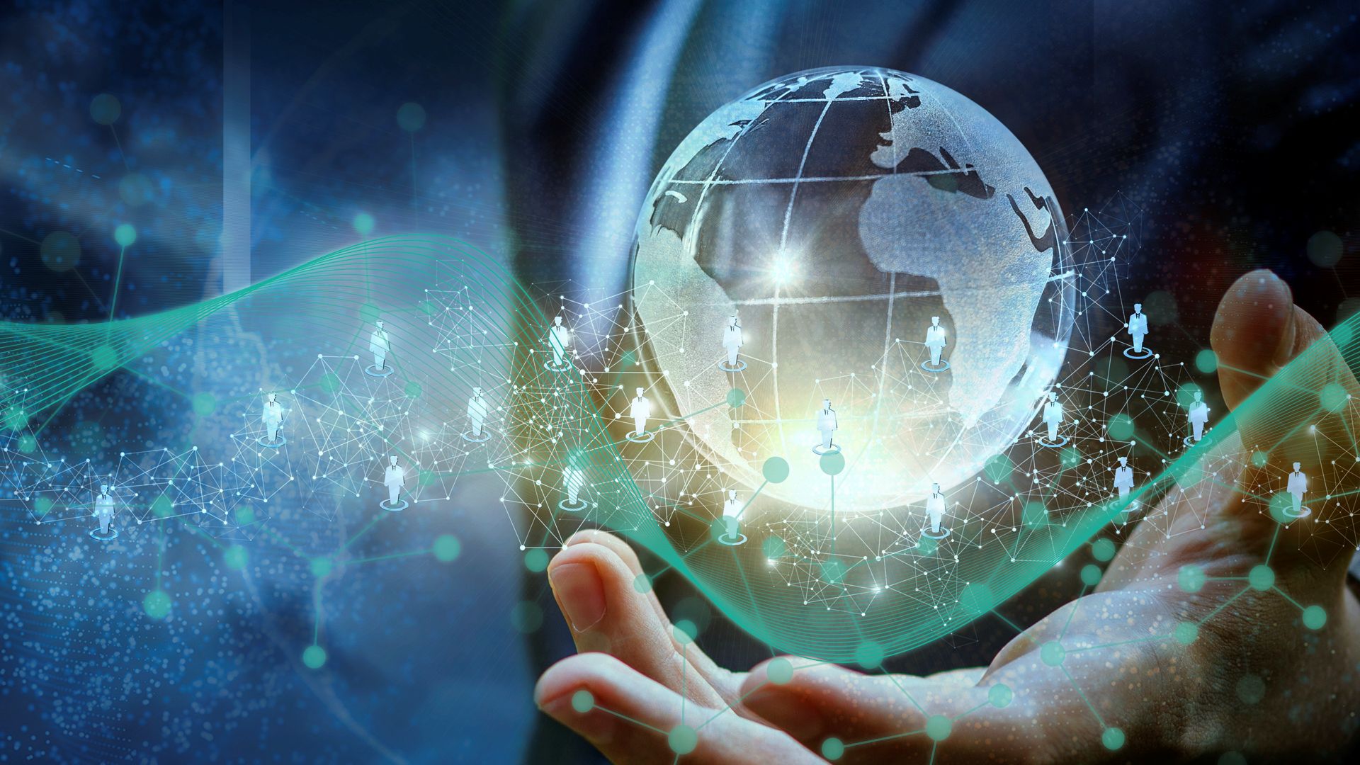 New ESA-GEOSAT deal to empower space solutions