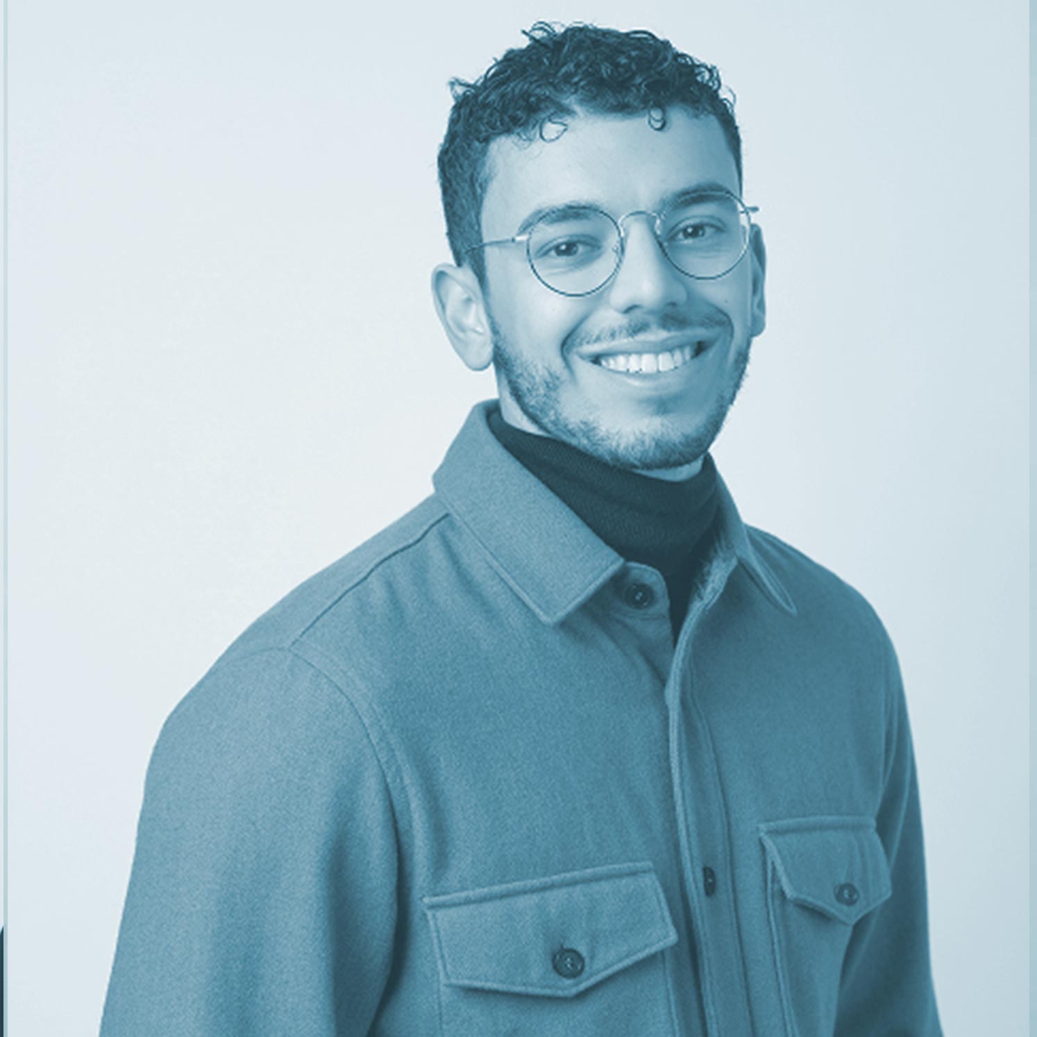 Kenzo Bounegta