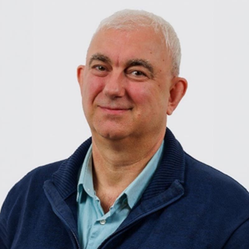   Sašo Džeroski - Jožef Stefan Institute, Ljubljana, Slovenia