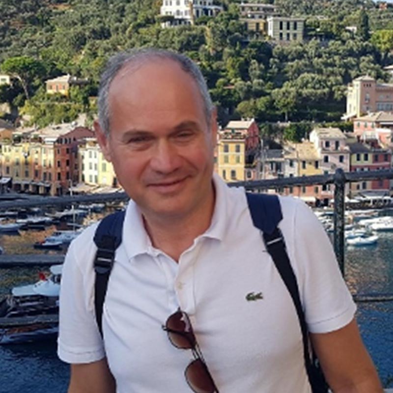   Plamen Angelov - Lancaster University,