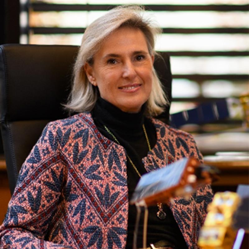   Simonetta Cheli - ESA