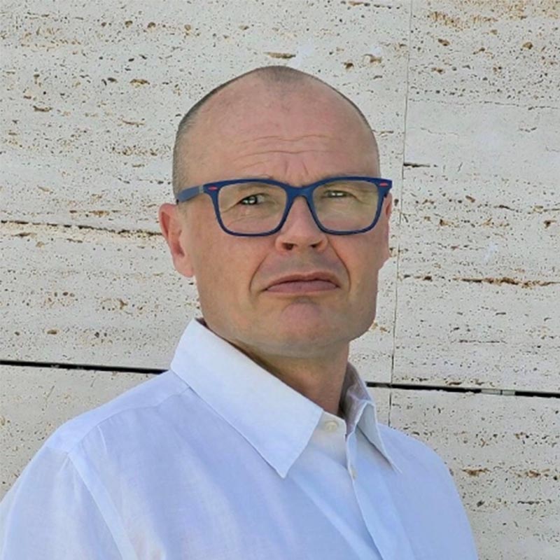   Rune Floberghagen - ESA