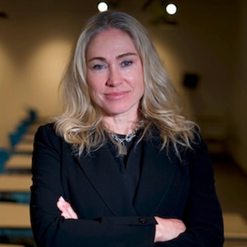   Sally		 Dominguez - X-Pollinate LLC