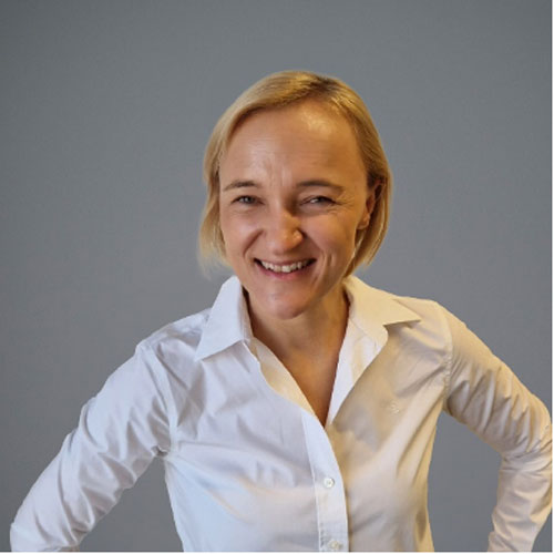   Benita Gloria Gornicka