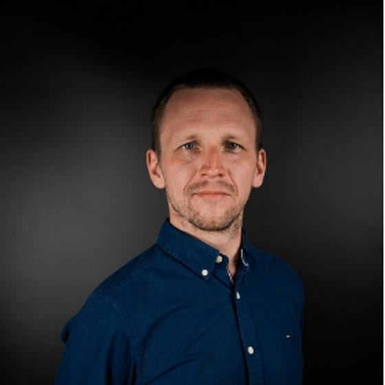   Jakub Nalepa - Silesian University of Technology, KP Labs