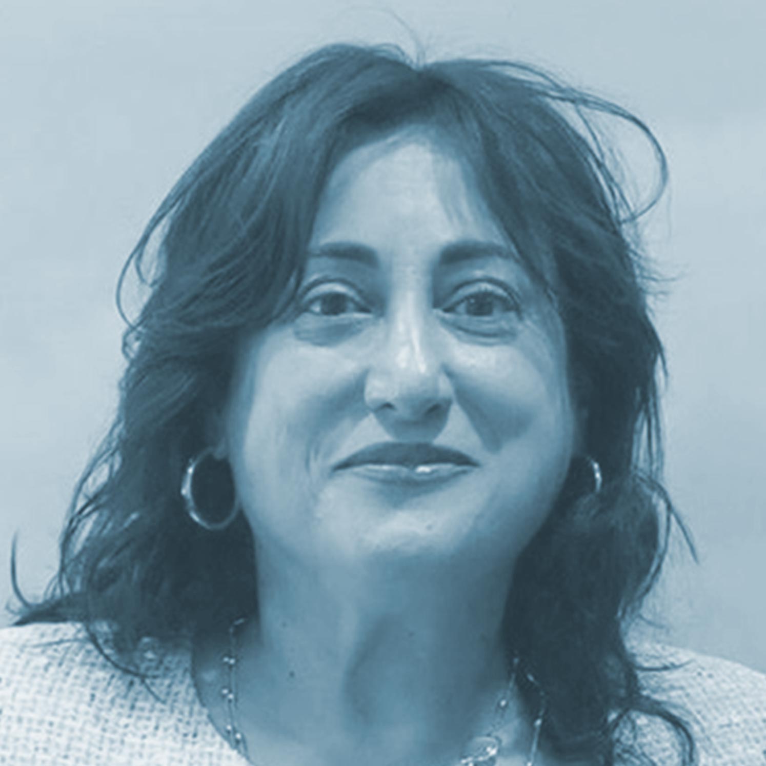 Silvia Ullo