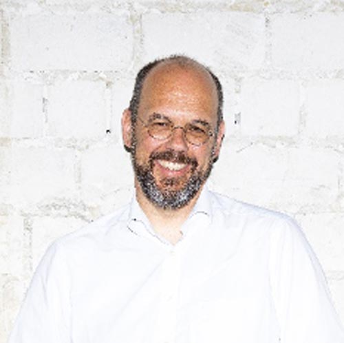   Tommaso Calarco - Forschungszentrum Jülich GmbH