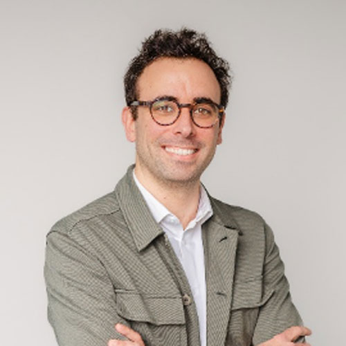   Arthur Chaix