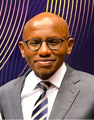   CHARLES MWANGI