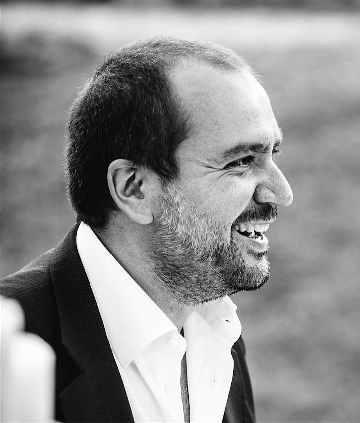   Francesco Longo