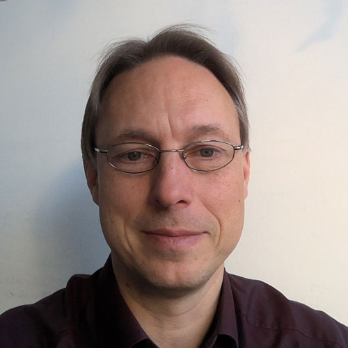   Markus Probeck