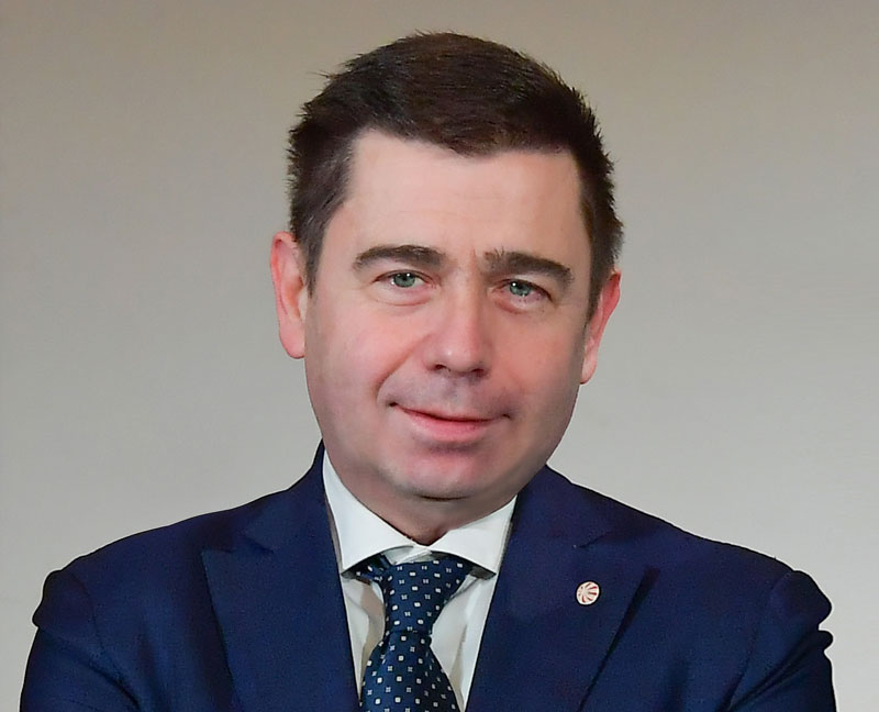   Massimo Claudio Comparini