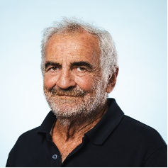   Giovanni Sylos Labini