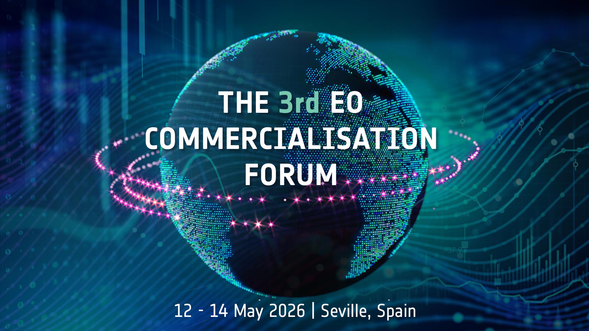 3rd EO Comm Forum