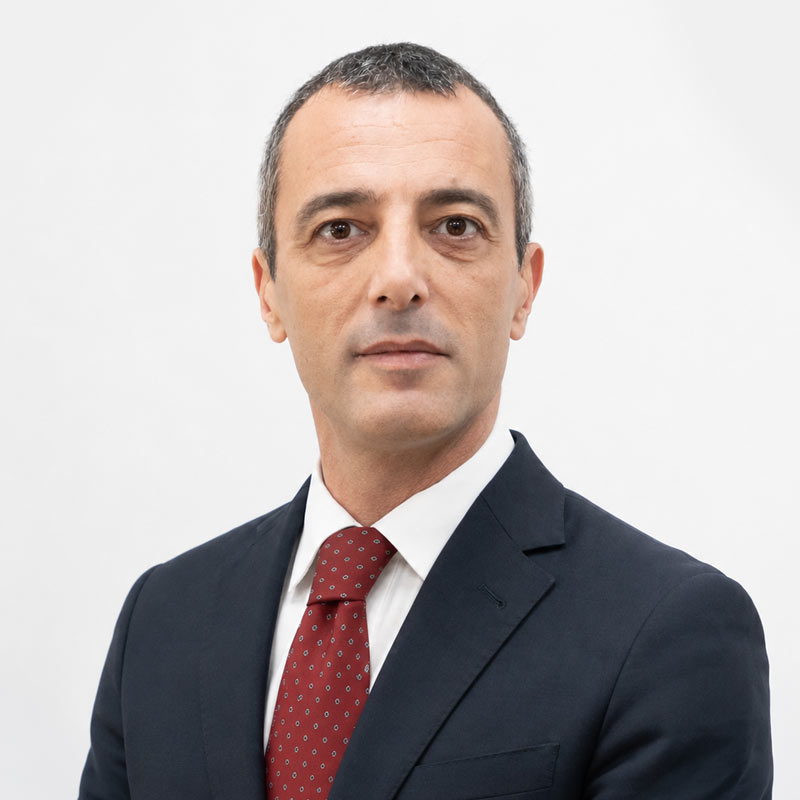   Sergio Albani - European Union Satellite Centre
