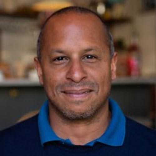   André Parris