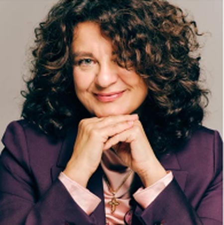  Cecilia Hernández Rodríguez