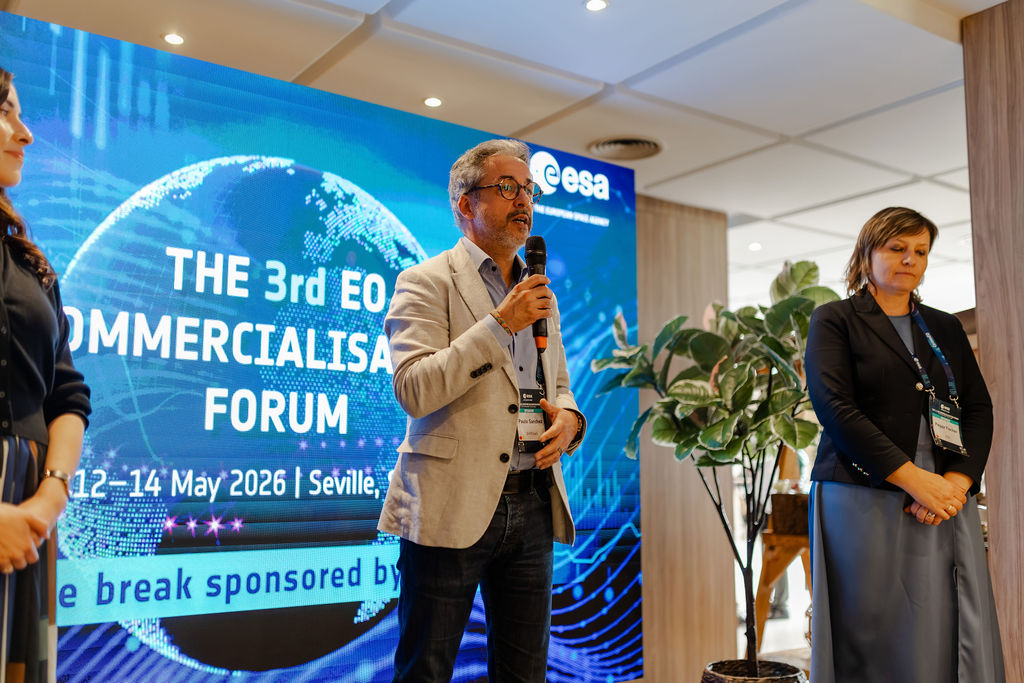 https://philab.esa.int/wp-content/uploads/sites/3/2026/05/ESA_3RD_EO_COMMERCIALISATION_FORUM-113.jpg