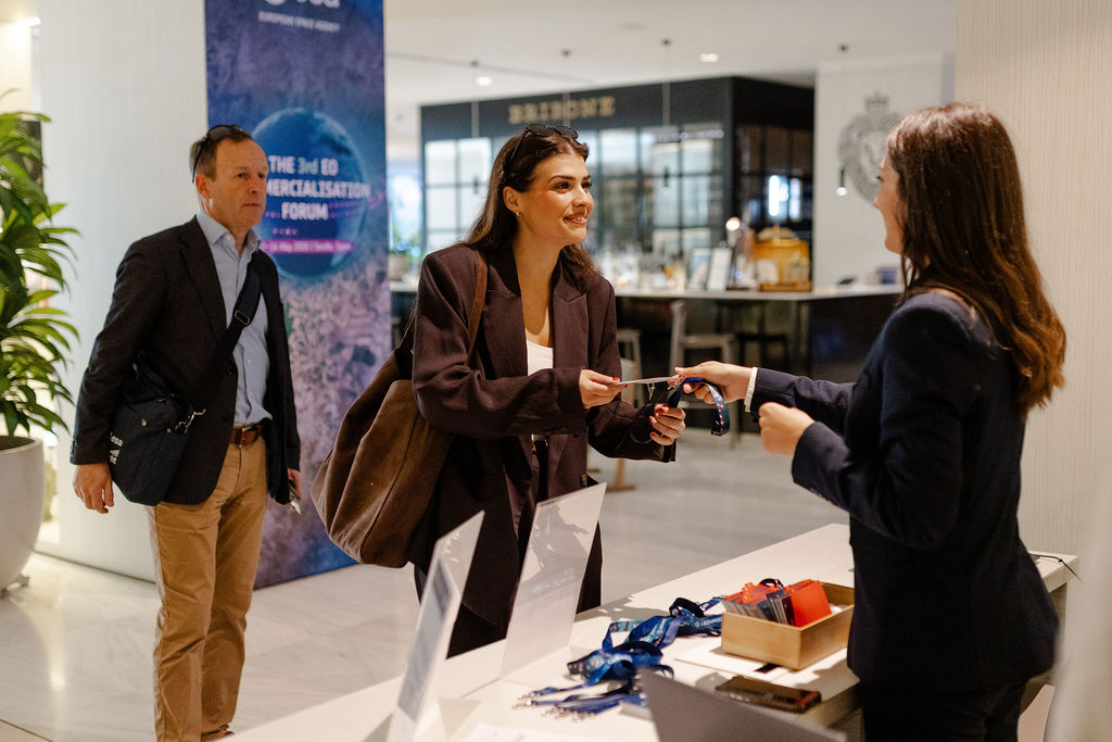 https://philab.esa.int/wp-content/uploads/sites/3/2026/05/ESA_3RD_EO_COMMERCIALISATION_FORUM-2.jpg