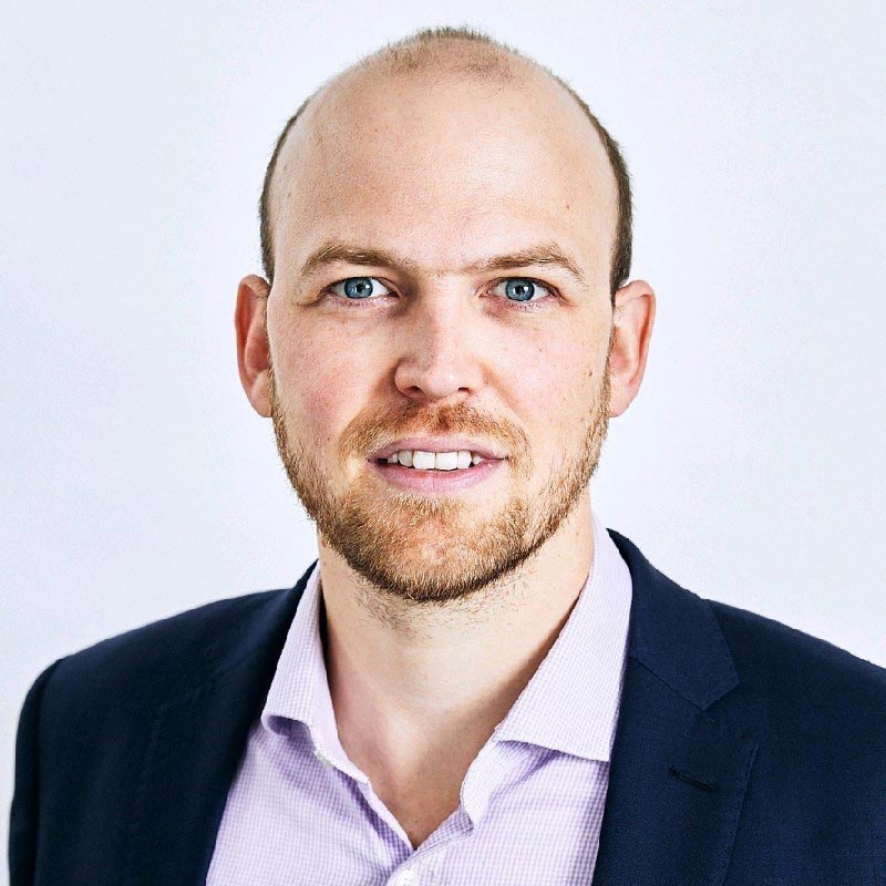   Florian Deconinck