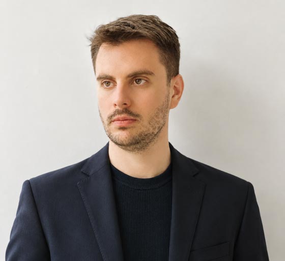   Gabriele Meoni
