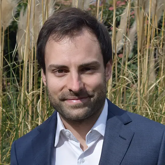   Gabriele Redigonda
