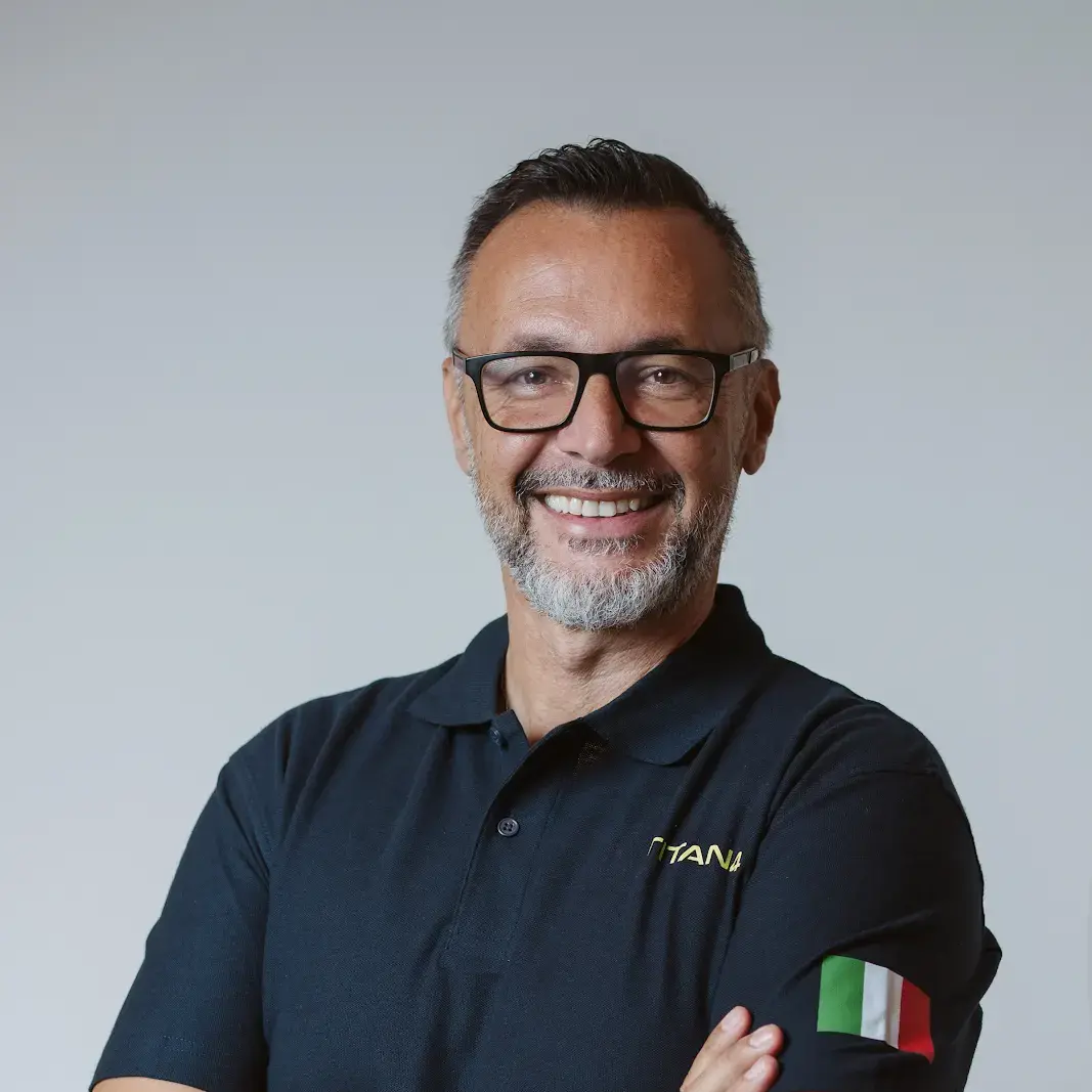   Giovanni Quacquarelli