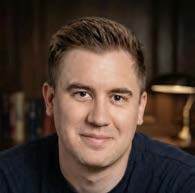  James Slifierz