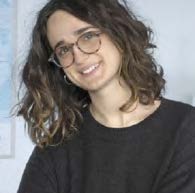   Lucija Rešetar