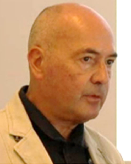   Mihai Datcu