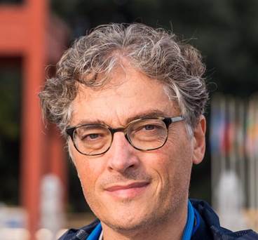   Paolo Ruti - EUMETSAT