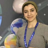   Zaynab Guerraou